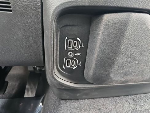 New 2026 RAM 1500 Tradesman AWD/4WD image 24