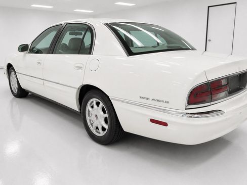 Used 2002 Buick Park Avenue FWD image 4
