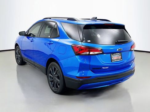 Used 2024 Chevrolet Equinox RS image 7