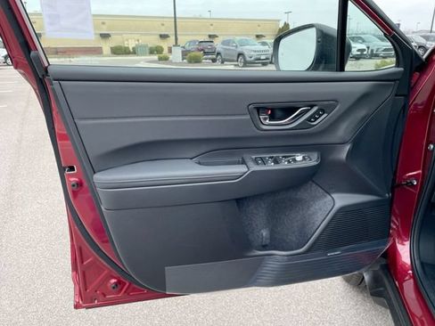 New 2026 Subaru Outback Touring XT AWD/4WD image 10
