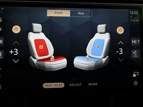 Used 2024 Land Rover Range Rover SE image 30