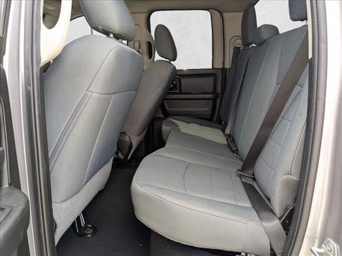 Used 2019 RAM 1500 Tradesman w/ Chrome Plus Package image 16