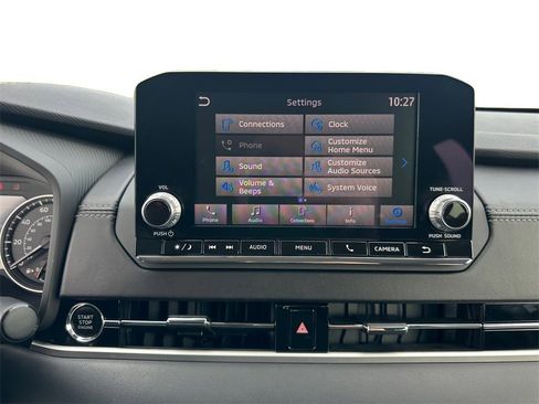 Used 2022 Mitsubishi Outlander ES image 11