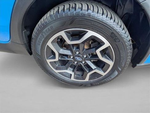 Used 2016 Subaru Crosstrek 2.0i Limited AWD/4WD image 9