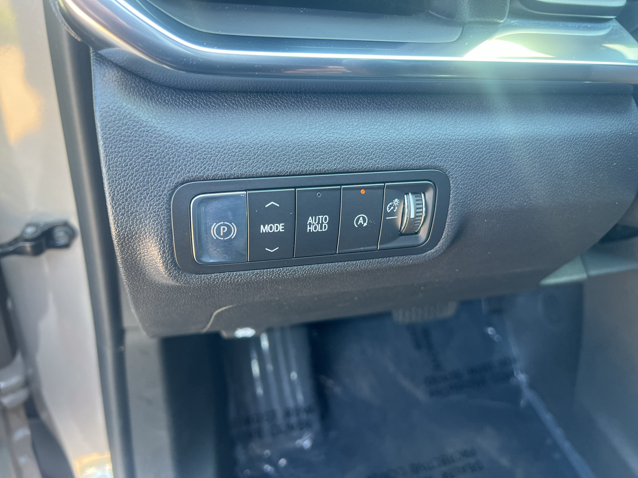 Used 2026 GMC Terrain Elevation FWD image 21