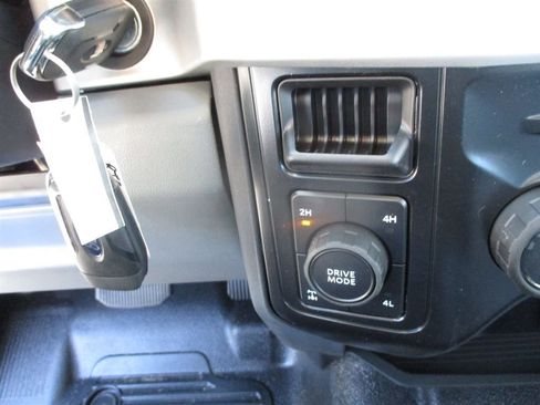 New 2026 Ford F250 XL w/ XL Chrome Package image 12