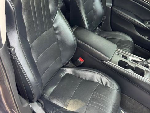 Used 2018 Honda Accord EX-L image 17