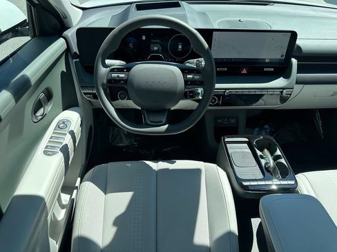 Certified 2026 Hyundai Ioniq 5 Limited AWD/4WD image 16
