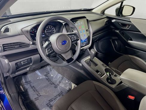 Used 2025 Subaru Crosstrek 2.0i Premium AWD/4WD image 9