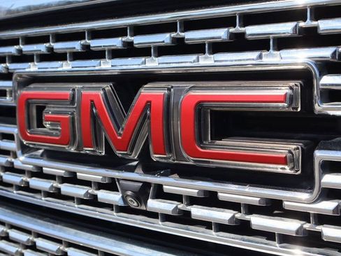 Used 2022 GMC Sierra 2500 Denali image 59