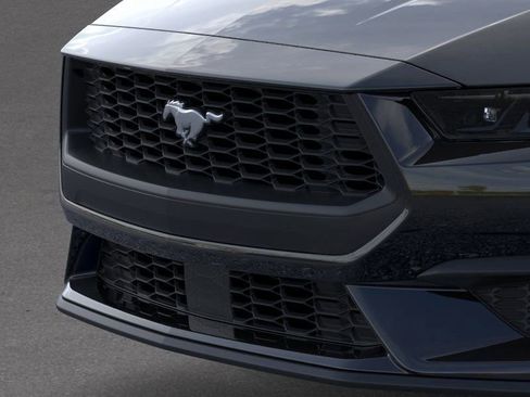 New 2026 Ford Mustang Premium image 17