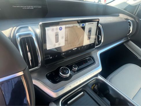New 2027 Ford Expedition Max Platinum AWD/4WD image 56