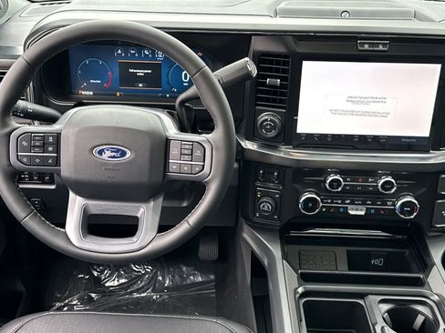New 2026 Ford F250 Lariat w/ Tremor Off-Road Package AWD/4WD image 13