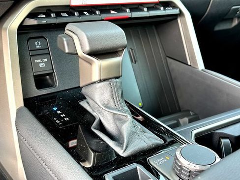 New 2026 Toyota Tundra Limited AWD/4WD image 14