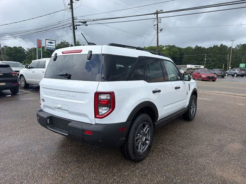 New 2026 Ford Bronco Sport Big Bend w/ Convenience Package AWD/4WD image 6