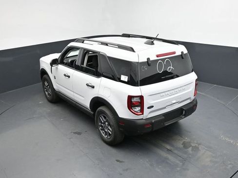 Used 2025 Ford Bronco Sport Big Bend image 38
