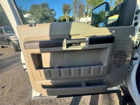 Used 2008 Ford F350 XL image 12