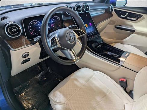 Certified 2026 Mercedes-Benz GLC 300 image 13