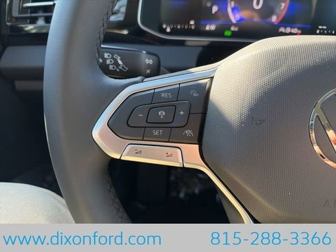 New 2026 Volkswagen Jetta S image 14