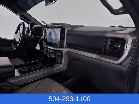 Used 2024 Ford F150 XLT w/ Mobile Office Package AWD/4WD image 30