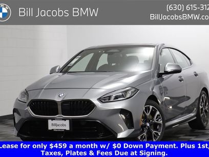 Certified 2025 BMW 228i xDrive w/ Premium Package