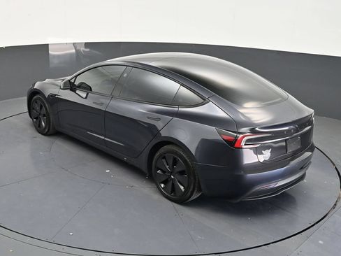Used 2024 Tesla Model 3 Standard Range RWD image 19