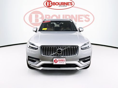 Used 2023 Volvo XC90 B6 Ultimate w/ Protection Package Premier image 7