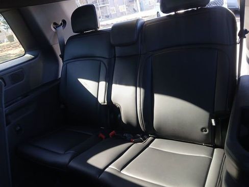 New 2027 Kia Telluride EX image 24