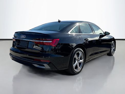 Used 2024 Audi A6 Premium Plus image 4