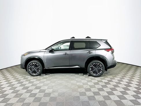 New 2026 Nissan Rogue Platinum w/ Platinum Premium Package image 6