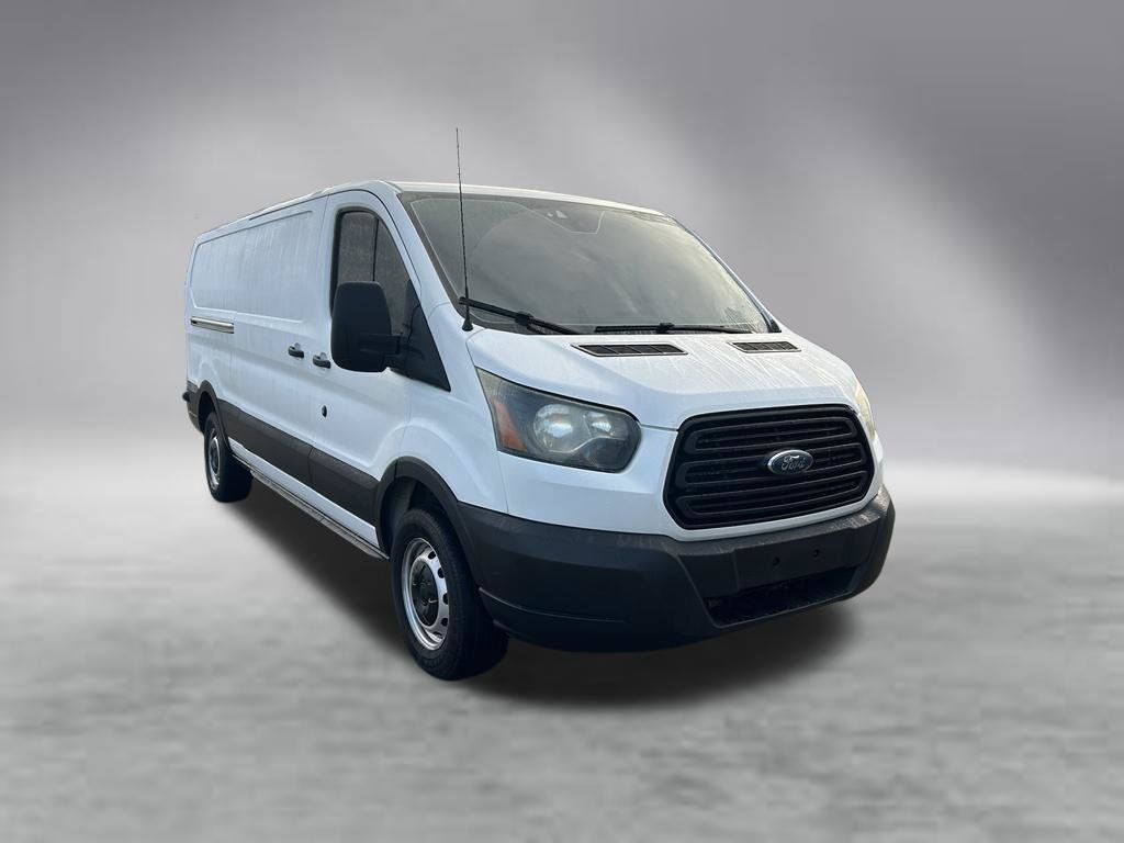 Used 2019 Ford Transit 250 148 Low Roof RWD image 2