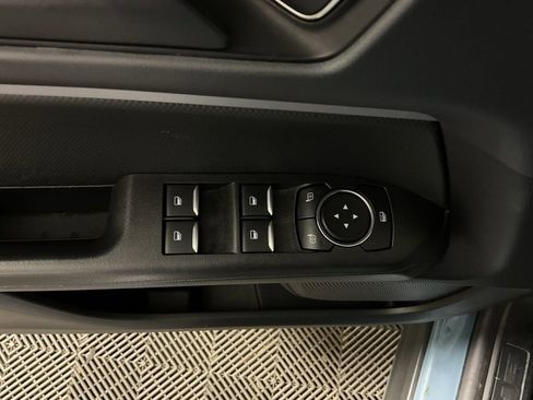 Used 2022 Ford Bronco Sport Outer Banks w/ Tech Package image 18