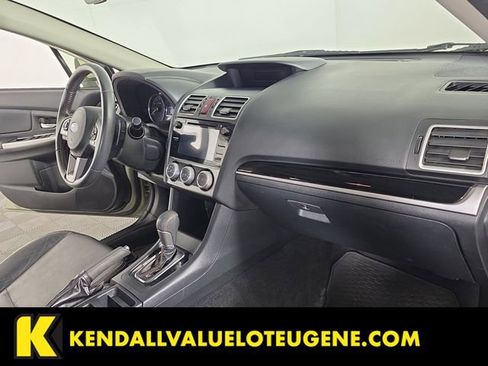 Used 2017 Subaru Crosstrek 2.0i Limited AWD/4WD image 18