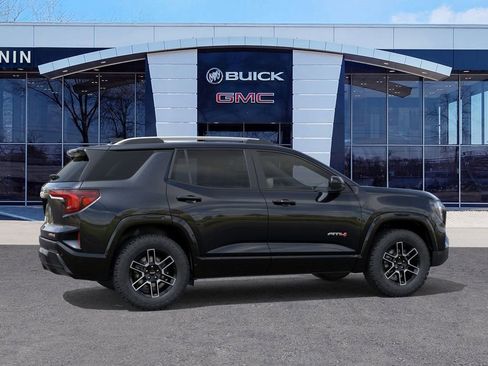 New 2026 GMC Terrain AT4 image 5