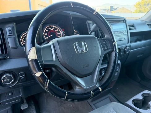 Used 2010 Honda Ridgeline RT image 10