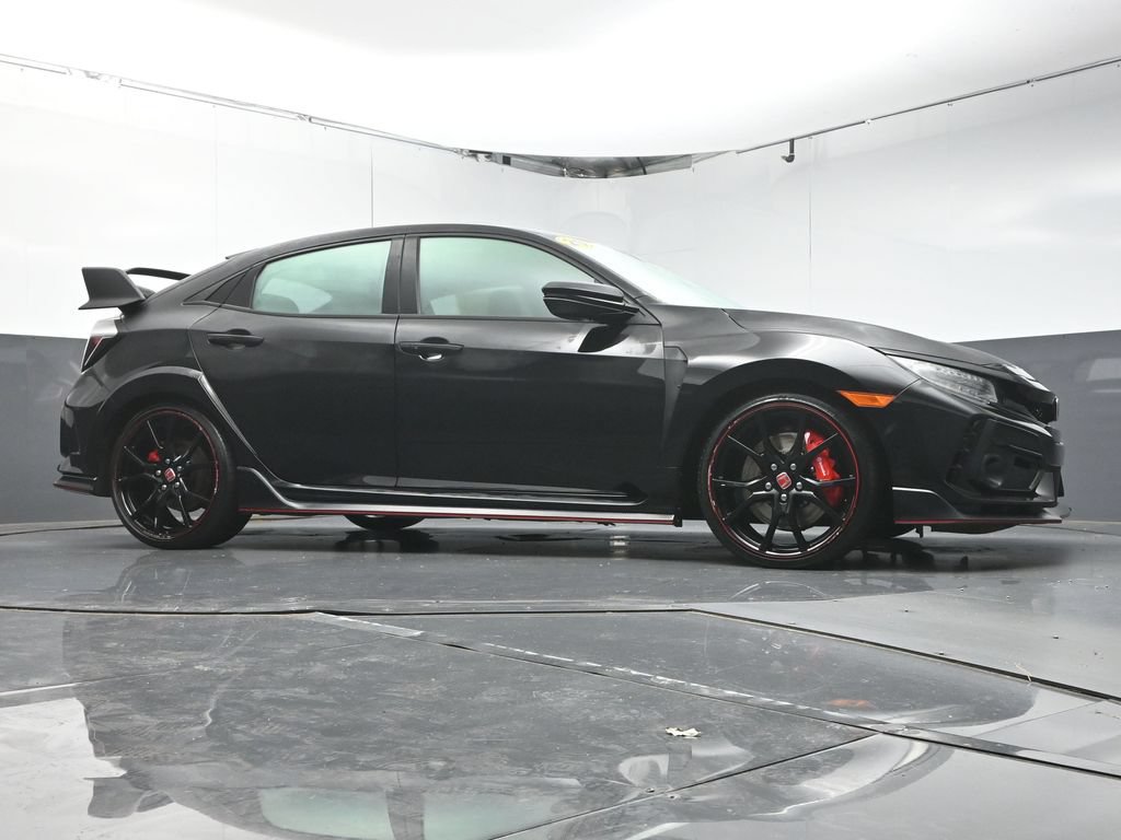 Used 2020 Honda Civic Type R image 32