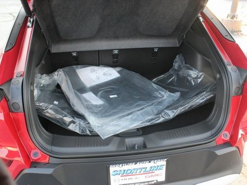 New 2026 Buick Envista Preferred w/ Convenience I Package image 37