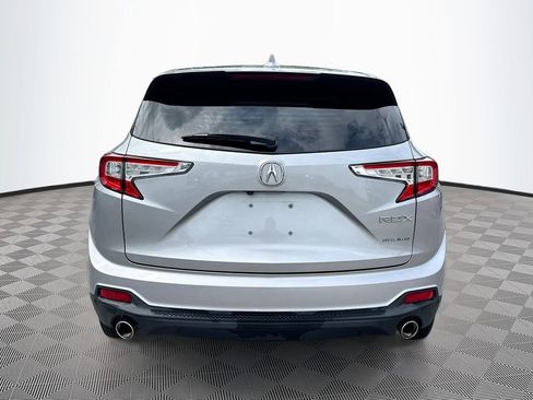 Used 2020 Acura RDX AWD image 7