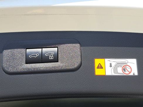 Used 2025 Lexus NX 350h AWD w/ Accessory Package (2T) image 14