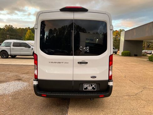 New 2025 Ford Transit 350 XL image 29