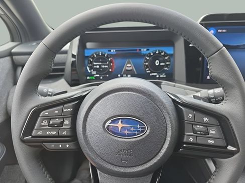 New 2026 Subaru Outback Premium AWD/4WD image 20