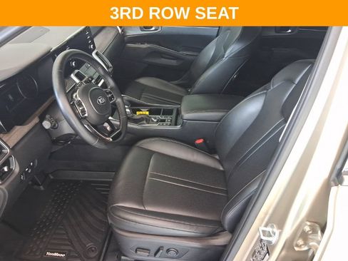 Used 2021 Kia Sorento EX AWD/4WD image 9