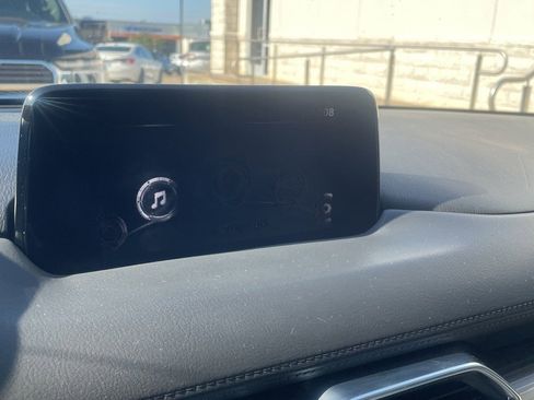 Used 2018 MAZDA CX-5 Grand Touring image 8