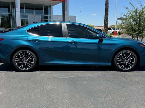 New 2026 Toyota Camry XLE image 6