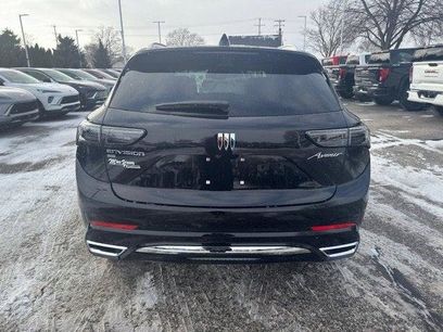 New 2026 Buick Envision Avenir