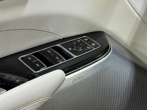 Certified 2024 Cadillac Lyriq Sport w/ LPO, Floor Liner Package RWD image 23