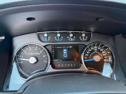 Used 2013 Ford F150 Limited image 33