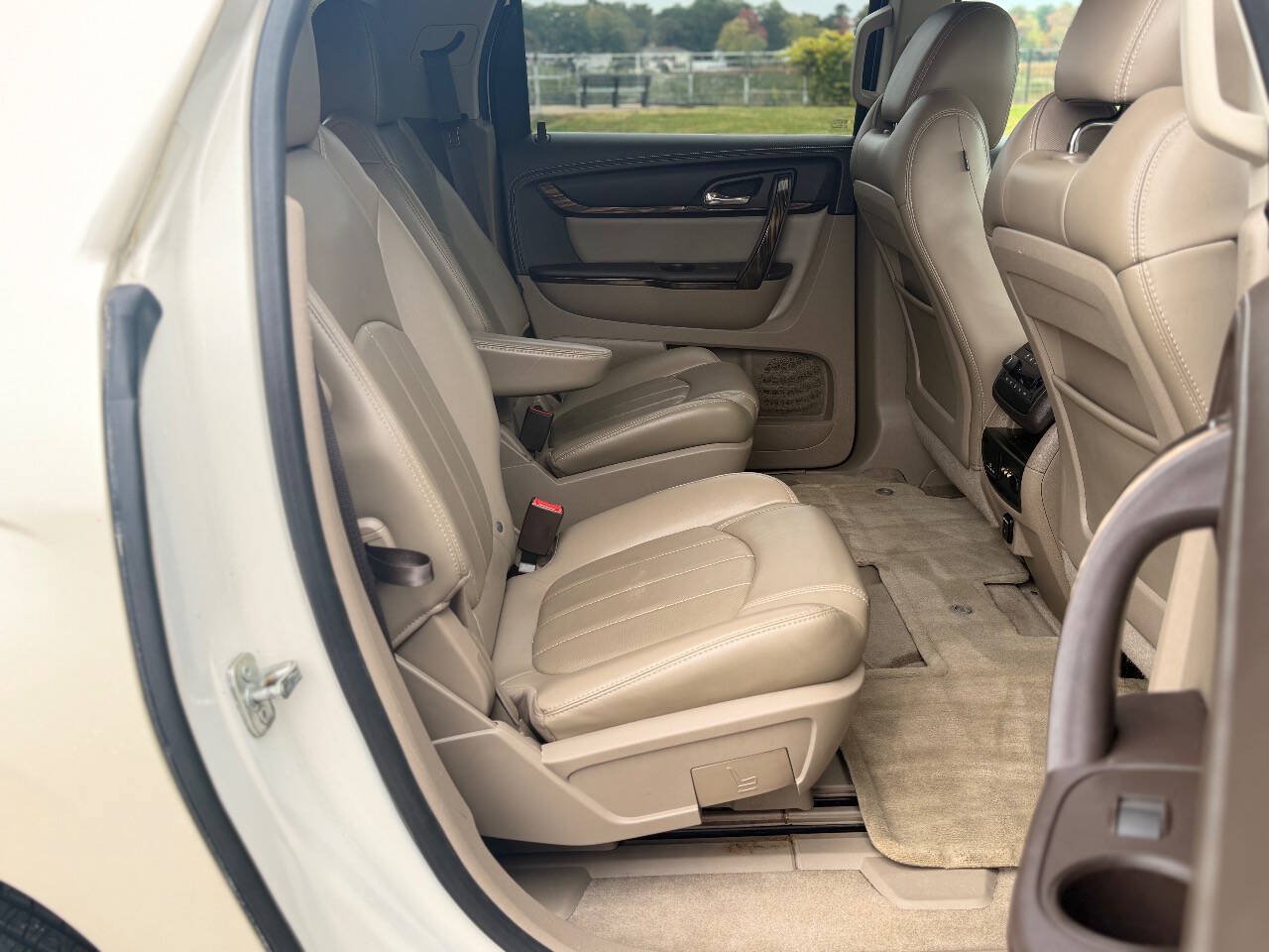 Used 2015 GMC Acadia Denali AWD/4WD image 18