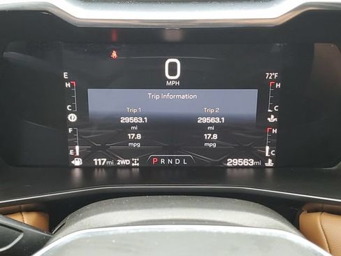 Used 2023 GMC Canyon AT4 w/ AT4 Premium Package AWD/4WD image 22