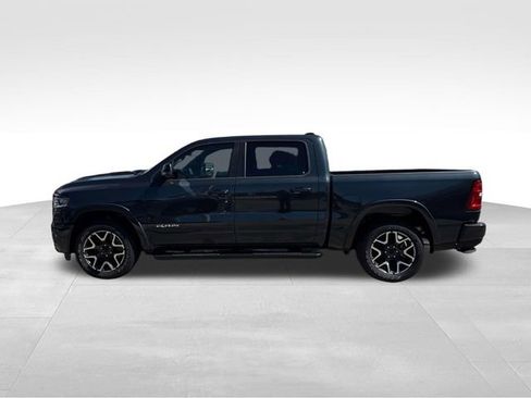 New 2026 RAM 1500 Laramie image 21